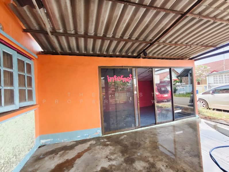 For Sale - เจริญรัตน์ บ้านโป่ง, Ratchaburi