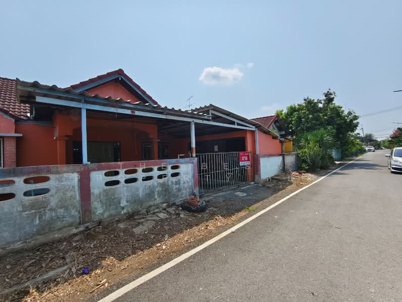 For Sale - เจริญรัตน์ บ้านโป่ง, Ratchaburi