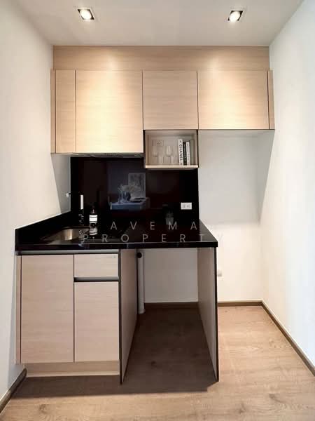 Park Origin Phrom Phong (Park 24), Bangkok, 68 Soi Sukhumvit 24, Khong Tan, Khlong Toei, Bangkok, Studio, 29 sqm, Condo For Rent, by caveman property, 500199606 - DDproperty.com