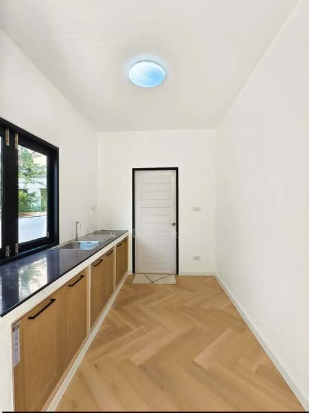 Passorn 3 Rangsit Klong 3 : ภัสสร 3 รังสิต คลอง 3, ปทุมธานี, ถนนโยธาธิการคูคต-คลองหลวง, คลองสาม, คลองหลวง, ปทุมธานี, 200 ตร.ม., บ้านเดี่ยว ขาย, โดย นภัสศรณ์ วงศ์สินไทยกร (นันท์), 500199609 - DDproperty.com