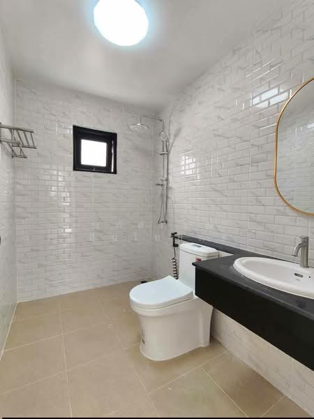 Passorn 3 Rangsit Klong 3 : ภัสสร 3 รังสิต คลอง 3, ปทุมธานี, ถนนโยธาธิการคูคต-คลองหลวง, คลองสาม, คลองหลวง, ปทุมธานี, 200 ตร.ม., บ้านเดี่ยว ขาย, โดย นภัสศรณ์ วงศ์สินไทยกร (นันท์), 500199609 - DDproperty.com