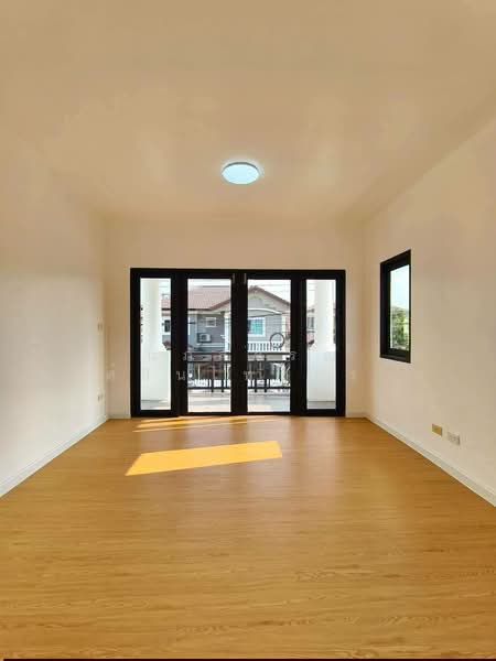 Passorn 3 Rangsit Klong 3 : ภัสสร 3 รังสิต คลอง 3, ปทุมธานี, ถนนโยธาธิการคูคต-คลองหลวง, คลองสาม, คลองหลวง, ปทุมธานี, 200 ตร.ม., บ้านเดี่ยว ขาย, โดย นภัสศรณ์ วงศ์สินไทยกร (นันท์), 500199609 - DDproperty.com