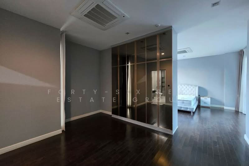 The Gentry Phatthanakan 2, Bangkok, Phatthanakan 32, Suan Luang, Suan Luang, Bangkok, 4 Bedrooms, 430 sqm, Single Detached House For Rent, by Forty-Six Real Estate Group, 500199610 - DDproperty.com