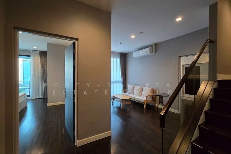 The Gentry Phatthanakan 2, Bangkok, Phatthanakan 32, Suan Luang, Suan Luang, Bangkok, 4 Bedrooms, 430 sqm, Single Detached House For Rent, by Forty-Six Real Estate Group, 500199610 - DDproperty.com