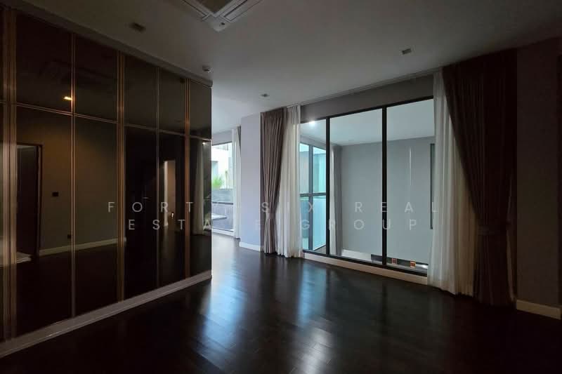 The Gentry Phatthanakan 2, Bangkok, Phatthanakan 32, Suan Luang, Suan Luang, Bangkok, 4 Bedrooms, 430 sqm, Single Detached House For Rent, by Forty-Six Real Estate Group, 500199610 - DDproperty.com