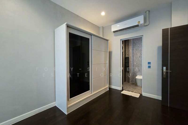 The Gentry Phatthanakan 2, Bangkok, Phatthanakan 32, Suan Luang, Suan Luang, Bangkok, 4 Bedrooms, 430 sqm, Single Detached House For Rent, by Forty-Six Real Estate Group, 500199610 - DDproperty.com