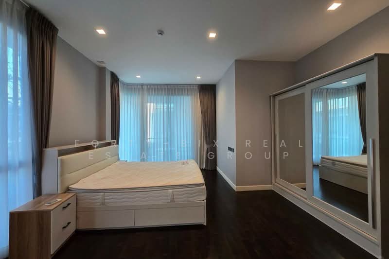 The Gentry Phatthanakan 2, Bangkok, Phatthanakan 32, Suan Luang, Suan Luang, Bangkok, 4 Bedrooms, 430 sqm, Single Detached House For Rent, by Forty-Six Real Estate Group, 500199610 - DDproperty.com