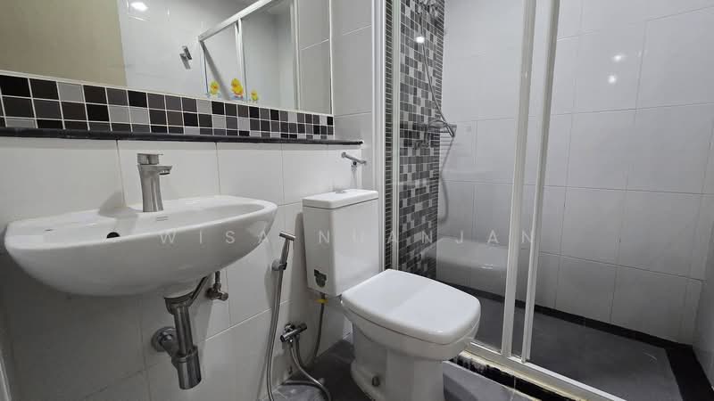 Regent Home 9 Sukhumvit 64, Bangkok, 330 Soi Sukhumvit 64, Bang Chak, Phra Khanong, Bangkok, 2 Bedrooms, 63 sqm, Condo For Sale, by Wisa Nuanjan, 500199611 - DDproperty.com