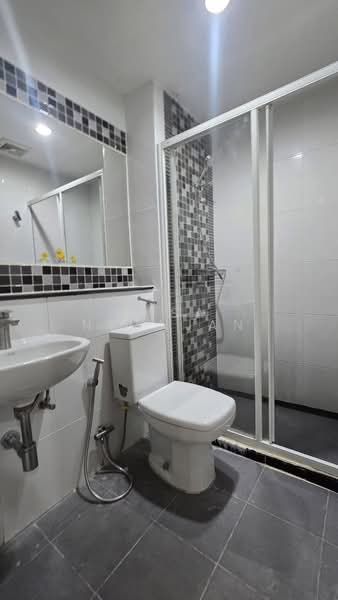 Regent Home 9 Sukhumvit 64 : รีเจ้นท์ โฮม 9 สุขุมวิท 64, กรุงเทพ, 330 ซอย สุขุมวิท 64, บางจาก, พระโขนง, กรุงเทพ, 63 ตร.ม., คอนโด ขาย, โดย Wisa Nuanjan, 500199611 - DDproperty.com