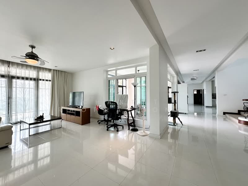 Karuehaad Tayard Village, Nonthaburi, Bang Phut, Pak Kret, Nonthaburi, 4 Bedrooms, 709 sqm, Single Detached House For Sale, by Chantat Raoprachong, 500199613 - DDproperty.com