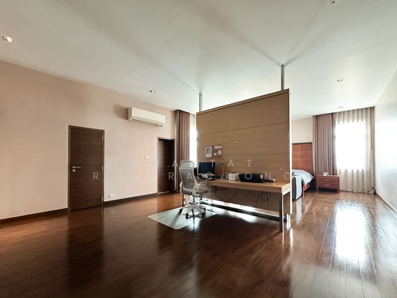 Karuehaad Tayard Village, Nonthaburi, Bang Phut, Pak Kret, Nonthaburi, 4 Bedrooms, 709 sqm, Single Detached House For Sale, by Chantat Raoprachong, 500199613 - DDproperty.com