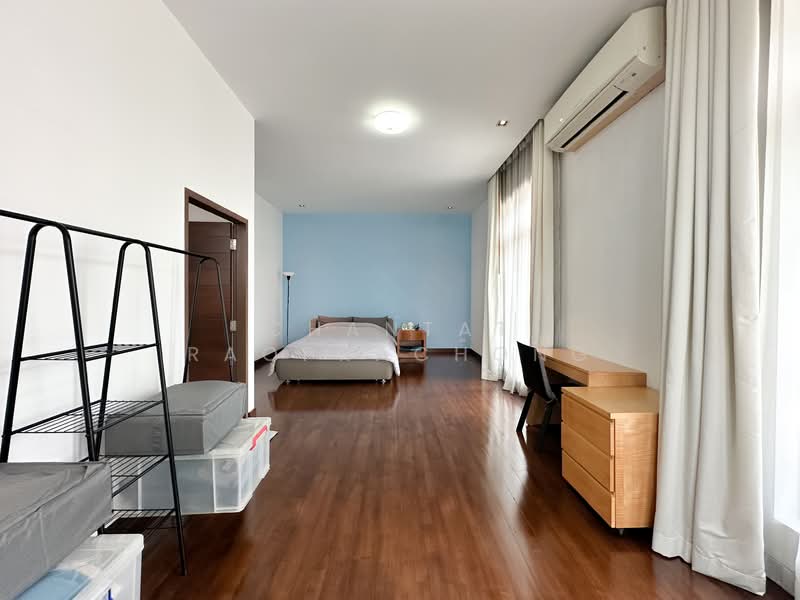 Karuehaad Tayard Village, Nonthaburi, Bang Phut, Pak Kret, Nonthaburi, 4 Bedrooms, 709 sqm, Single Detached House For Sale, by Chantat Raoprachong, 500199613 - DDproperty.com