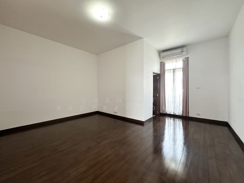 Karuehaad Tayard Village, Nonthaburi, Bang Phut, Pak Kret, Nonthaburi, 4 Bedrooms, 709 sqm, Single Detached House For Sale, by Chantat Raoprachong, 500199613 - DDproperty.com