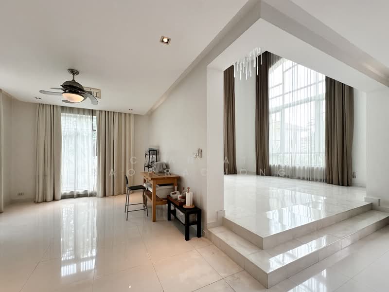 Karuehaad Tayard Village : หมู่บ้านคฤหาสน์ทายาท, นนทบุรี, บางพูด, ปากเกร็ด, นนทบุรี, 709 ตร.ม., บ้านเดี่ยว ขาย, โดย Chantat Raoprachong, 500199613 - DDproperty.com