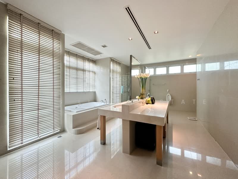 Karuehaad Tayard Village, Nonthaburi, Bang Phut, Pak Kret, Nonthaburi, 4 Bedrooms, 709 sqm, Single Detached House For Sale, by Haus Living Estate, 500199613 - DDproperty.com
