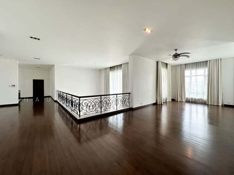 Karuehaad Tayard Village, Nonthaburi, Bang Phut, Pak Kret, Nonthaburi, 4 Bedrooms, 709 sqm, Single Detached House For Sale, by Haus Living Estate, 500199613 - DDproperty.com