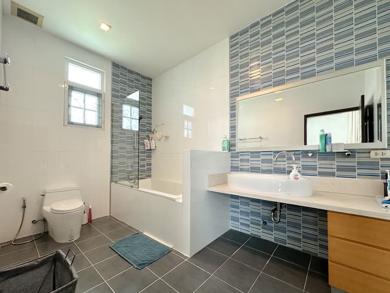 Karuehaad Tayard Village, Nonthaburi, Bang Phut, Pak Kret, Nonthaburi, 4 Bedrooms, 709 sqm, Single Detached House For Sale, by Haus Living Estate, 500199613 - DDproperty.com