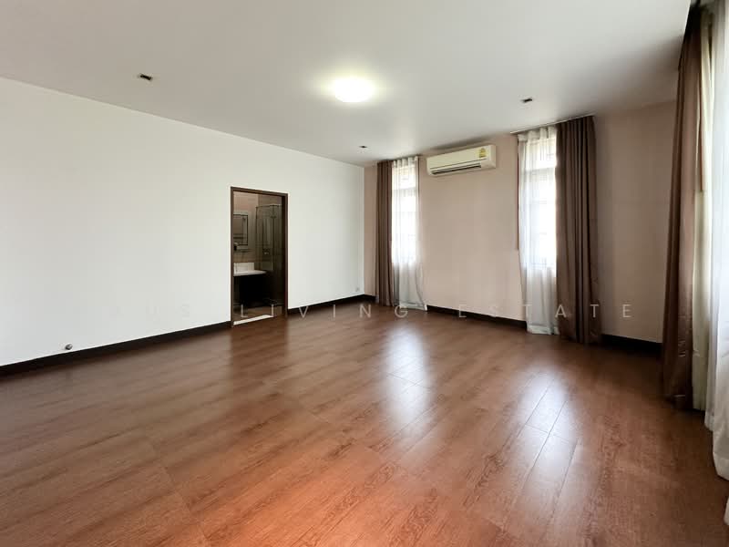 Karuehaad Tayard Village, Nonthaburi, Bang Phut, Pak Kret, Nonthaburi, 4 Bedrooms, 709 sqm, Single Detached House For Sale, by Haus Living Estate, 500199613 - DDproperty.com