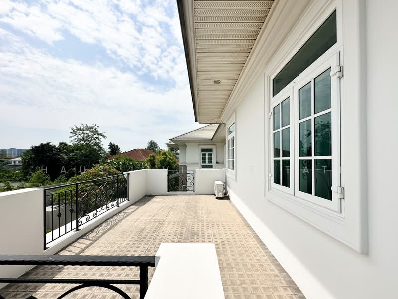 Karuehaad Tayard Village, Nonthaburi, Bang Phut, Pak Kret, Nonthaburi, 4 Bedrooms, 709 sqm, Single Detached House For Sale, by Haus Living Estate, 500199613 - DDproperty.com