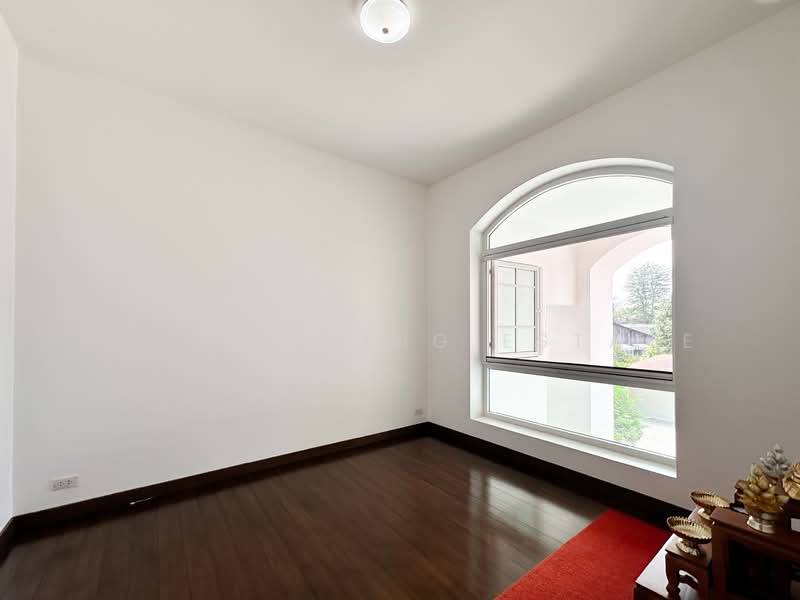 Karuehaad Tayard Village, Nonthaburi, Bang Phut, Pak Kret, Nonthaburi, 4 Bedrooms, 709 sqm, Single Detached House For Sale, by Haus Living Estate, 500199613 - DDproperty.com