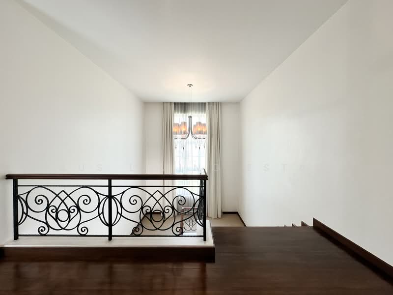 Karuehaad Tayard Village : หมู่บ้านคฤหาสน์ทายาท, นนทบุรี, บางพูด, ปากเกร็ด, นนทบุรี, 709 ตร.ม., บ้านเดี่ยว ขาย, โดย Haus Living Estate, 500199613 - DDproperty.com