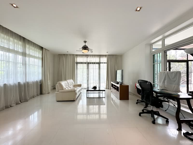 Karuehaad Tayard Village, Nonthaburi, Bang Phut, Pak Kret, Nonthaburi, 4 Bedrooms, 709 sqm, Single Detached House For Sale, by Haus Living Estate, 500199613 - DDproperty.com