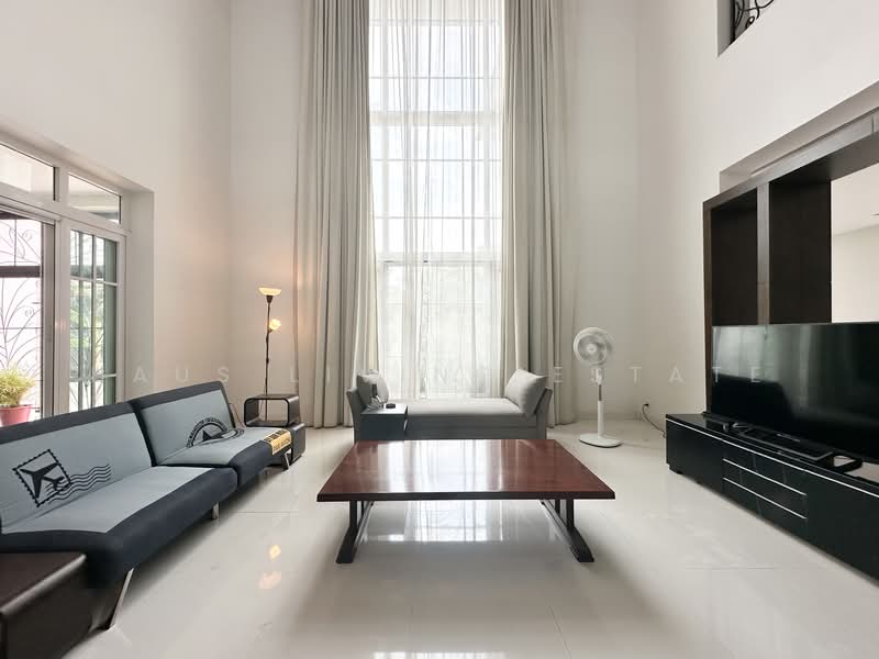 Karuehaad Tayard Village : หมู่บ้านคฤหาสน์ทายาท, นนทบุรี, บางพูด, ปากเกร็ด, นนทบุรี, 709 ตร.ม., บ้านเดี่ยว ขาย, โดย Haus Living Estate, 500199613 - DDproperty.com