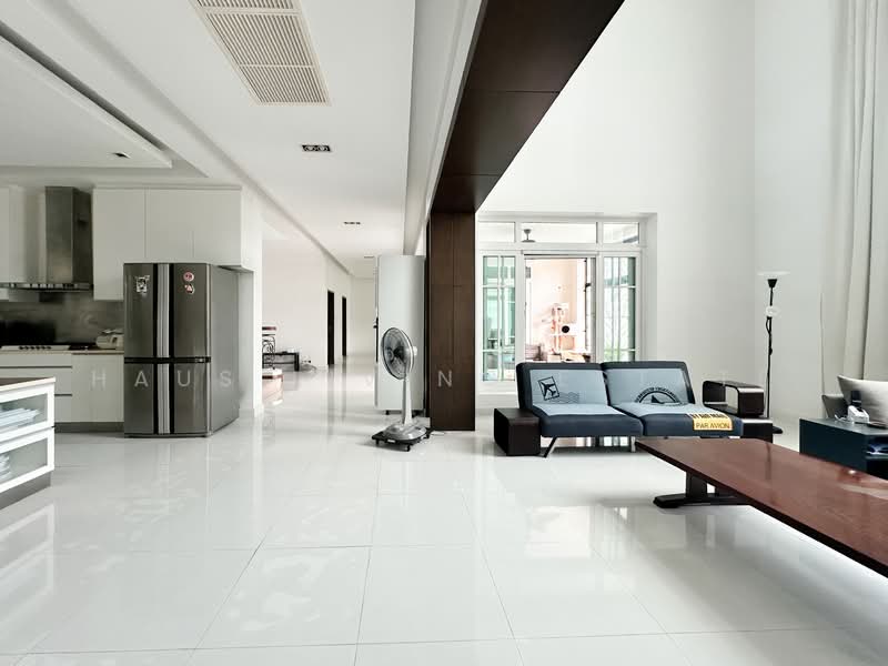 Karuehaad Tayard Village : หมู่บ้านคฤหาสน์ทายาท, นนทบุรี, บางพูด, ปากเกร็ด, นนทบุรี, 709 ตร.ม., บ้านเดี่ยว ขาย, โดย Haus Living Estate, 500199613 - DDproperty.com