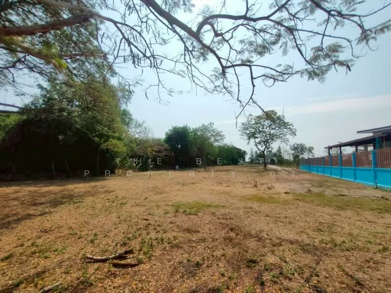 ที่ดินบางปะกง ฉะเชิงเทรา, Chachoengsao, Bang Klua, Bang Pakong, Chachoengsao, , 544 sqm, Land For Sale, by The Best Property กุ้ง, 500199614 - DDproperty.com
