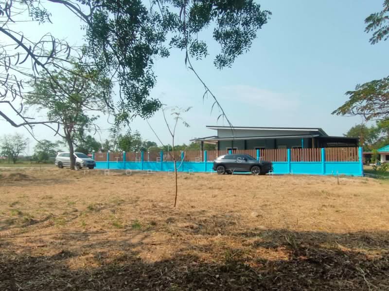 ที่ดินบางปะกง ฉะเชิงเทรา, Chachoengsao, Bang Klua, Bang Pakong, Chachoengsao, , 544 sqm, Land For Sale, by The Best Property กุ้ง, 500199614 - DDproperty.com
