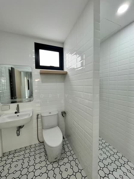 ให้เช่า บ้านเดี่ยว renovatedใหม่, กรุงเทพ, สามเสนใน, พญาไท, กรุงเทพ, 232 ตร.ม., บ้านเดี่ยว ให้เช่า, โดย Forty-Six Real Estate Group, 500199618 - DDproperty.com