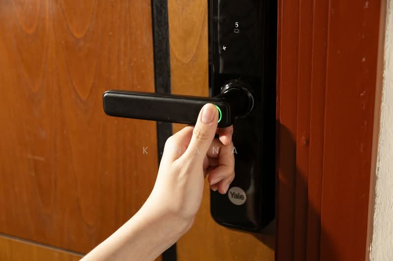 Baan Nonzee, Bangkok, 33 Chan Rd, Chong Nonsi, Yan Nawa, Bangkok, 2 Bedrooms, 89 sqm, Condo For Sale, by K.Nana, 500199619 - DDproperty.com