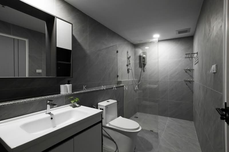 Baan Nonzee, Bangkok, 33 Chan Rd, Chong Nonsi, Yan Nawa, Bangkok, 2 Bedrooms, 89 sqm, Condo For Sale, by K.Nana, 500199619 - DDproperty.com