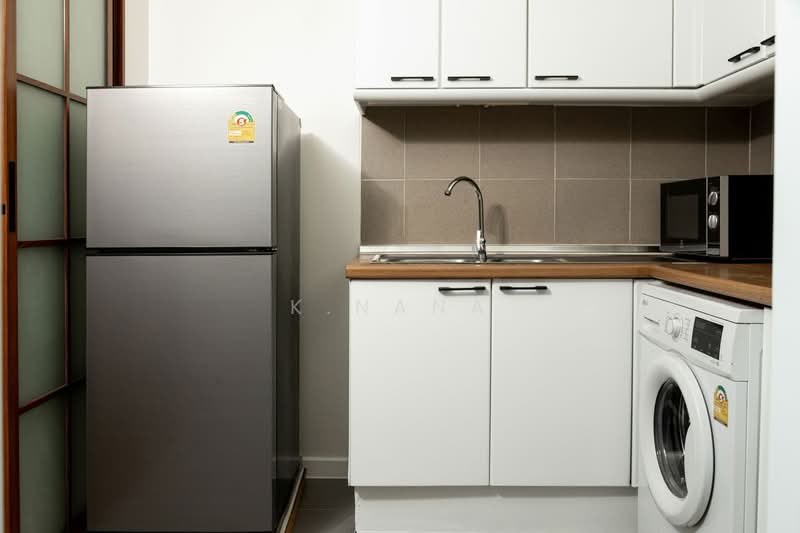 Baan Nonzee, Bangkok, 33 Chan Rd, Chong Nonsi, Yan Nawa, Bangkok, 2 Bedrooms, 89 sqm, Condo For Sale, by K.Nana, 500199619 - DDproperty.com