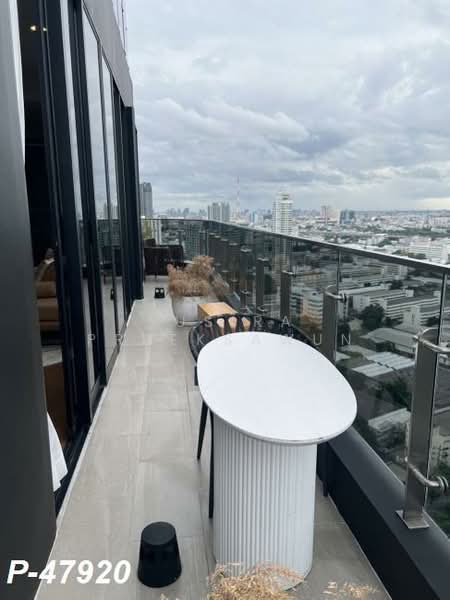 IDEO Q Victory, Bangkok, 9 Phaya Thai Road, Thanon Phaya Thai, Ratchathewi, Bangkok, 2 Bedrooms, 71 sqm, Condo For Rent, by Susira Prueksawun, 500199621 - DDproperty.com