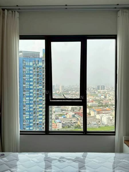 Regent Home Wutthakat : รีเจ้นท์โฮม วุฒากาศ, กรุงเทพ, ถ.วุฒากาศ, ตลาดพลู, ธนบุรี, กรุงเทพ, 26 ตร.ม., คอนโด ให้เช่า, โดย Jutarat Jitmun, 500199622 - DDproperty.com