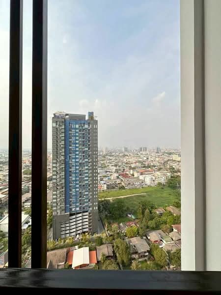 Regent Home Wutthakat : รีเจ้นท์โฮม วุฒากาศ, กรุงเทพ, ถ.วุฒากาศ, ตลาดพลู, ธนบุรี, กรุงเทพ, 26 ตร.ม., คอนโด ให้เช่า, โดย Jutarat Jitmun, 500199622 - DDproperty.com