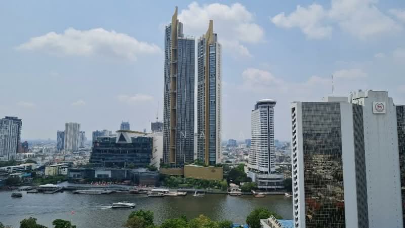 The Room Charoenkrung 30 : เดอะรูม เจริญกรุง 30, กรุงเทพ, เจริญกรุง 30, สี่พระยา, บางรัก, กรุงเทพ, 54 ตร.ม., คอนโด ขาย, โดย K.Nana, 500199623 - DDproperty.com