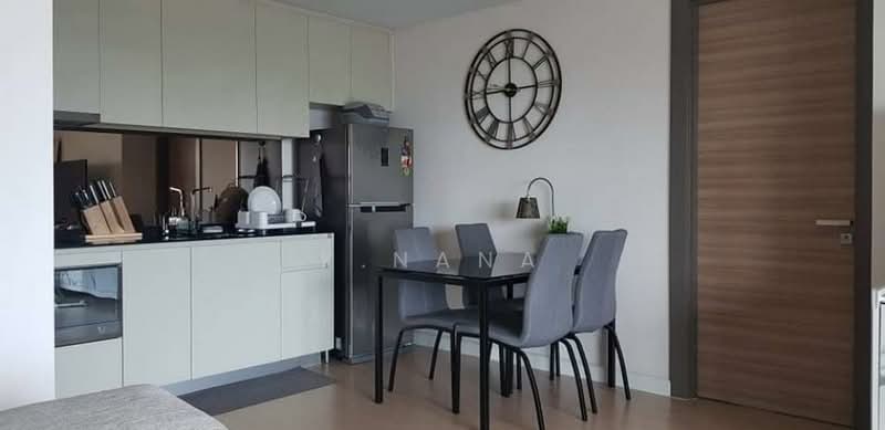 The Room Charoenkrung 30 : เดอะรูม เจริญกรุง 30, กรุงเทพ, เจริญกรุง 30, สี่พระยา, บางรัก, กรุงเทพ, 54 ตร.ม., คอนโด ขาย, โดย K.Nana, 500199623 - DDproperty.com