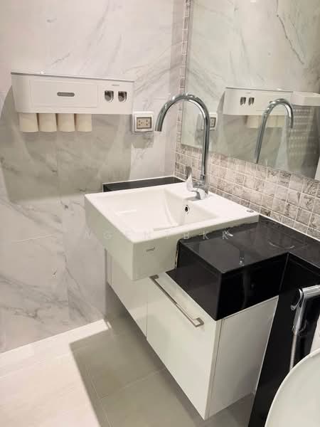 Supalai Premier Charoen Nakhon, Bangkok, Lat Ya Road, Khlong San, Khlong San, Bangkok, 1 Bedroom, 55 sqm, Condo For Rent, by Agentbkk, 500199624 - DDproperty.com