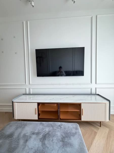 Supalai Premier Charoen Nakhon, Bangkok, Lat Ya Road, Khlong San, Khlong San, Bangkok, 1 Bedroom, 55 sqm, Condo For Rent, by Agentbkk, 500199624 - DDproperty.com