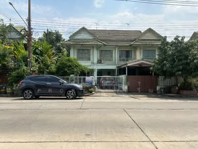 ขาย - พฤกษา 17 ลำลูกกา-คลอง3, ปทุมธานี