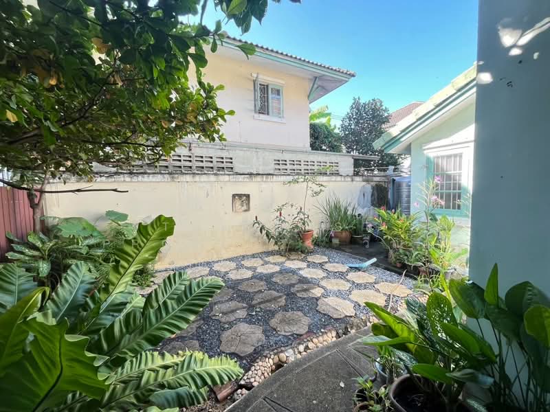 พฤกษา 17 ลำลูกกา-คลอง3, Pathum Thani, Lat Sawai, Lam Luk Ka, Pathum Thani, 3 Bedrooms, 150 sqm, Semi-Detached House (Twin House) For Sale, by The Best Property วีณา, 500199625 - DDproperty.com