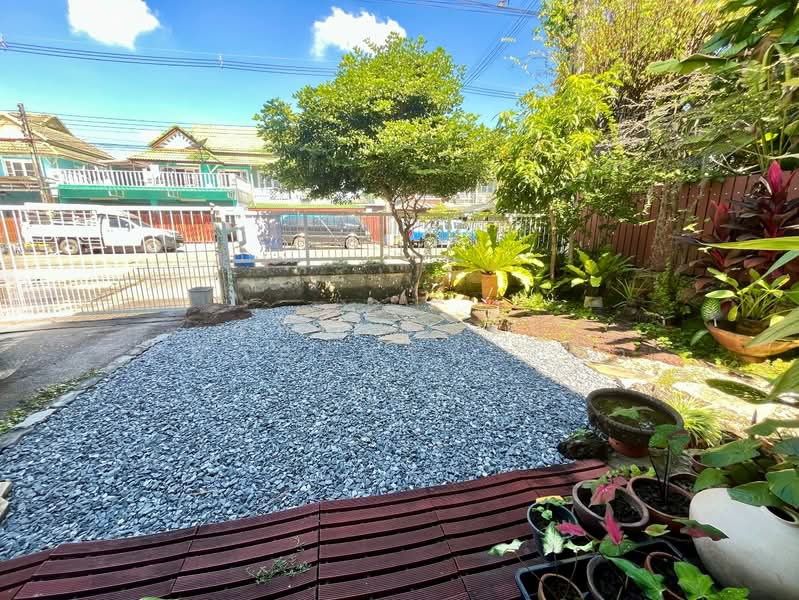 พฤกษา 17 ลำลูกกา-คลอง3, Pathum Thani, Lat Sawai, Lam Luk Ka, Pathum Thani, 3 Bedrooms, 150 sqm, Semi-Detached House (Twin House) For Sale, by The Best Property วีณา, 500199625 - DDproperty.com