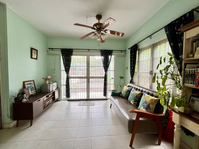 พฤกษา 17 ลำลูกกา-คลอง3, Pathum Thani, Lat Sawai, Lam Luk Ka, Pathum Thani, 3 Bedrooms, 150 sqm, Semi-Detached House (Twin House) For Sale, by The Best Property วีณา, 500199625 - DDproperty.com