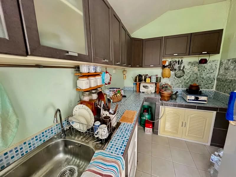 พฤกษา 17 ลำลูกกา-คลอง3, Pathum Thani, Lat Sawai, Lam Luk Ka, Pathum Thani, 3 Bedrooms, 150 sqm, Semi-Detached House (Twin House) For Sale, by The Best Property วีณา, 500199625 - DDproperty.com