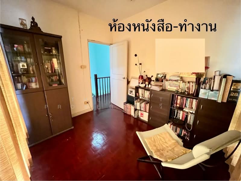 พฤกษา 17 ลำลูกกา-คลอง3, Pathum Thani, Lat Sawai, Lam Luk Ka, Pathum Thani, 3 Bedrooms, 150 sqm, Semi-Detached House (Twin House) For Sale, by The Best Property วีณา, 500199625 - DDproperty.com
