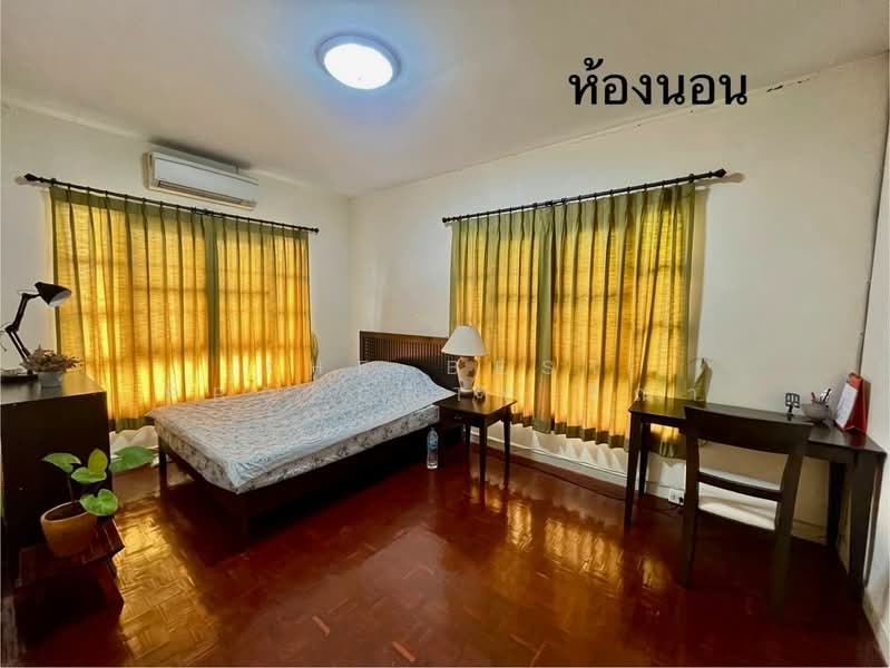 พฤกษา 17 ลำลูกกา-คลอง3, Pathum Thani, Lat Sawai, Lam Luk Ka, Pathum Thani, 3 Bedrooms, 150 sqm, Semi-Detached House (Twin House) For Sale, by The Best Property วีณา, 500199625 - DDproperty.com