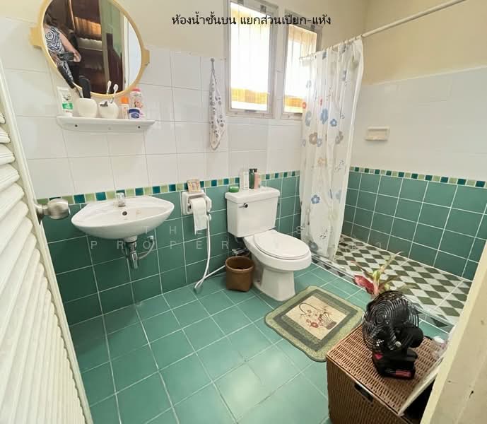 พฤกษา 17 ลำลูกกา-คลอง3, Pathum Thani, Lat Sawai, Lam Luk Ka, Pathum Thani, 3 Bedrooms, 150 sqm, Semi-Detached House (Twin House) For Sale, by The Best Property วีณา, 500199625 - DDproperty.com