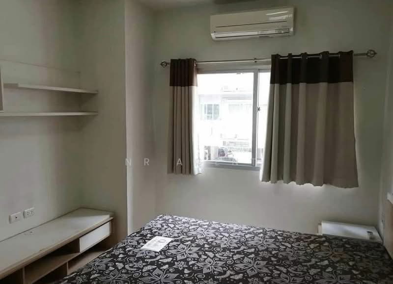 My Condo Pinklao, Bangkok, 105 Jaransanitwong Road, Bang Bamru, Bang Phlat, Bangkok, 1 Bedroom, 34 sqm, Condo For Sale, by NR AGENT, 500199627 - DDproperty.com